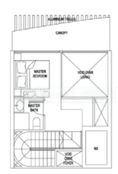 SPOTTISWOODE SUITES 13
