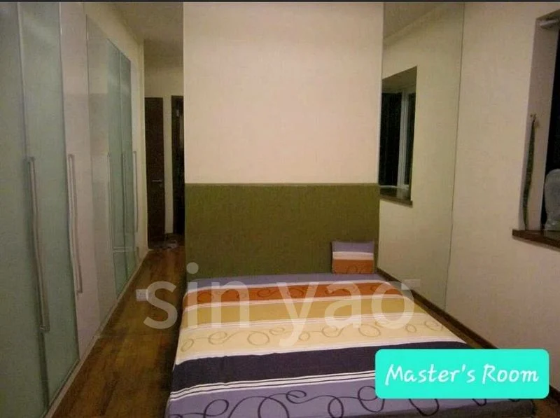 EDELWEISS PARK CONDOMINIUM 2