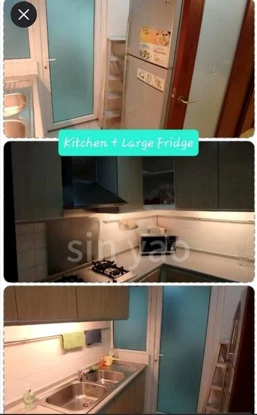 EDELWEISS PARK CONDOMINIUM 3