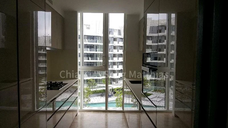 CORALS AT KEPPEL BAY 2