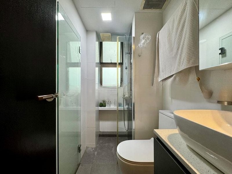 ORCHID PARK CONDOMINIUM 3