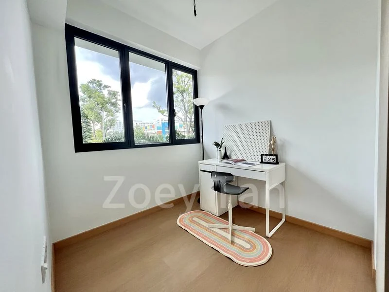 TREASURE AT TAMPINES 3