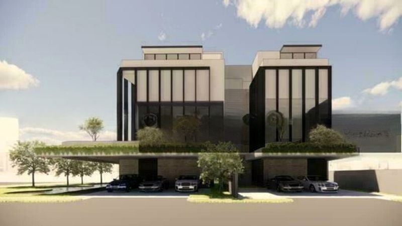 LANDED HOUSING DEVELOPMENT 1