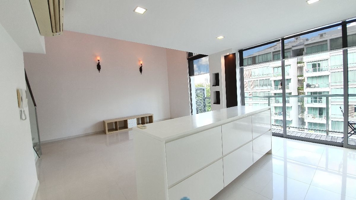 ONE-NORTH RESIDENCES 3