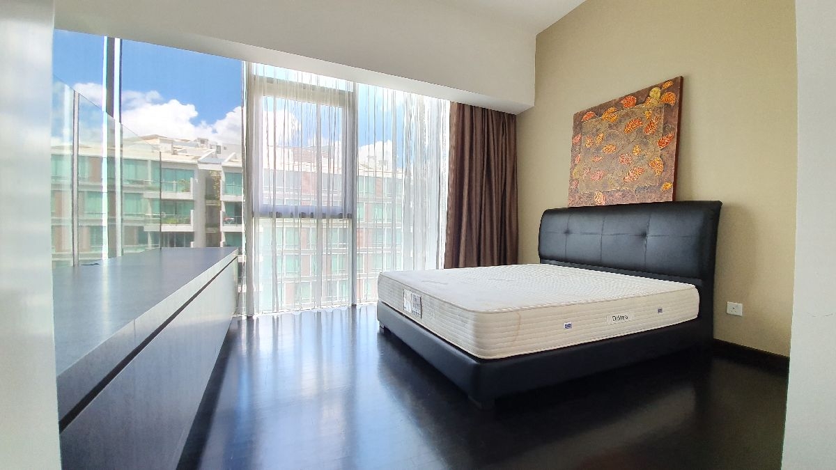 ONE-NORTH RESIDENCES 6