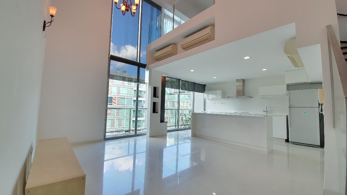 ONE-NORTH RESIDENCES 8