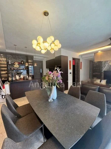 THE FLORENCE RESIDENCES 2