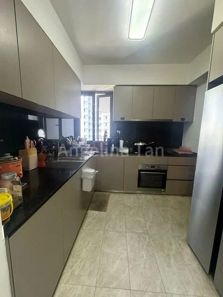 THE FLORENCE RESIDENCES 3