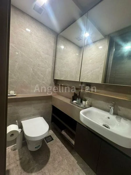 THE FLORENCE RESIDENCES 5