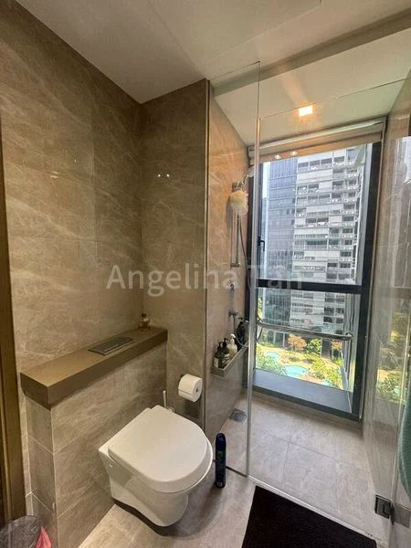 THE FLORENCE RESIDENCES 6