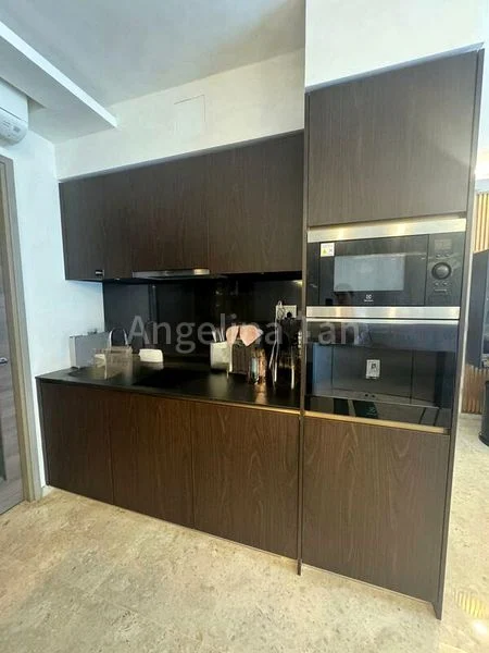 THE FLORENCE RESIDENCES 7