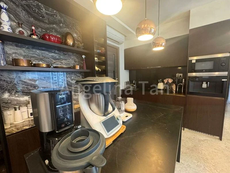 THE FLORENCE RESIDENCES 8