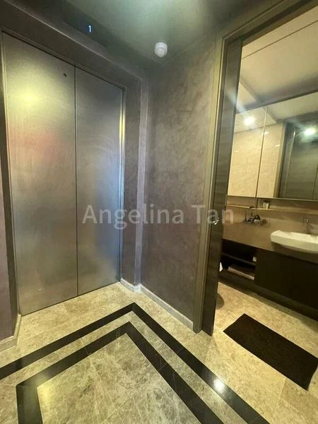 THE FLORENCE RESIDENCES 9