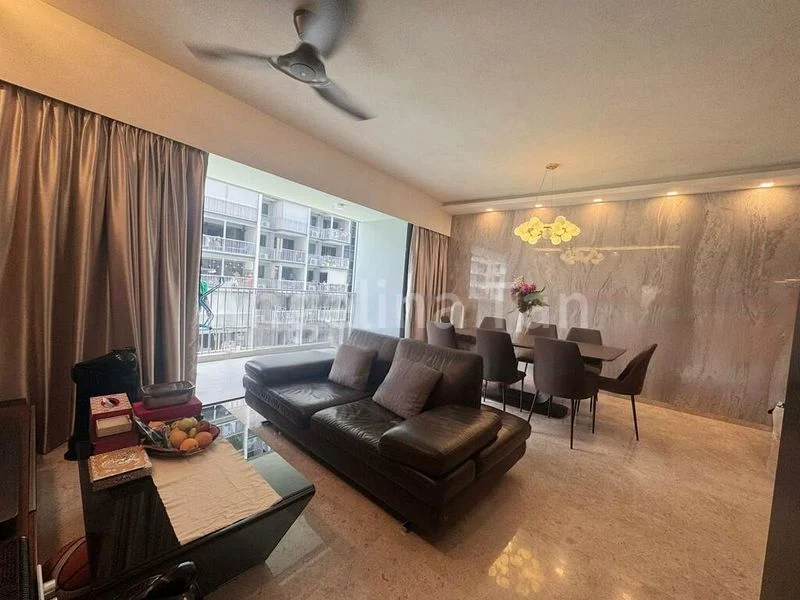 THE FLORENCE RESIDENCES 10