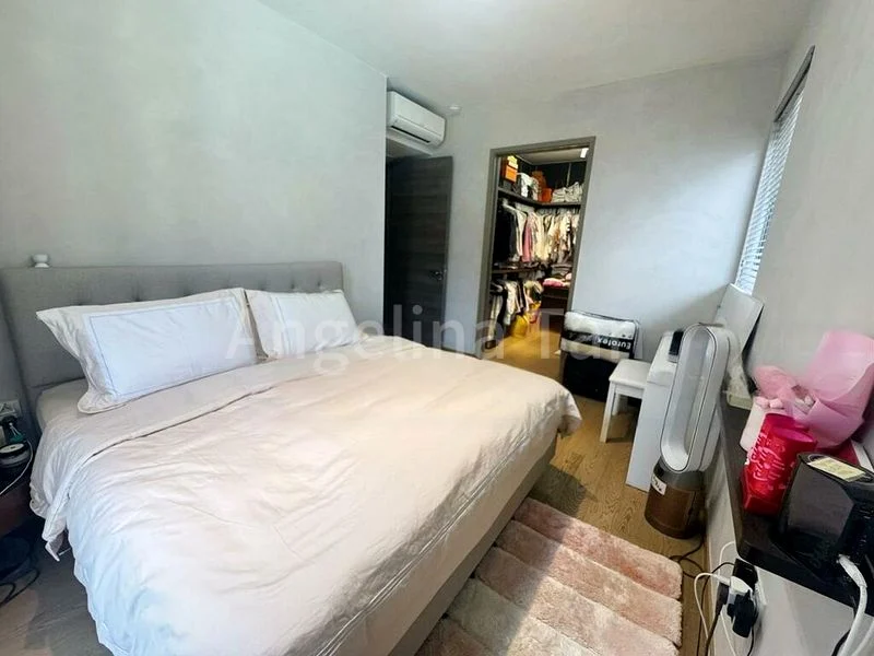 THE FLORENCE RESIDENCES 11