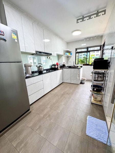 CHOA CHU KANG CRES 2