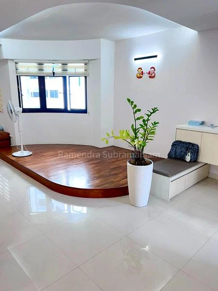 CHOA CHU KANG CRES 3