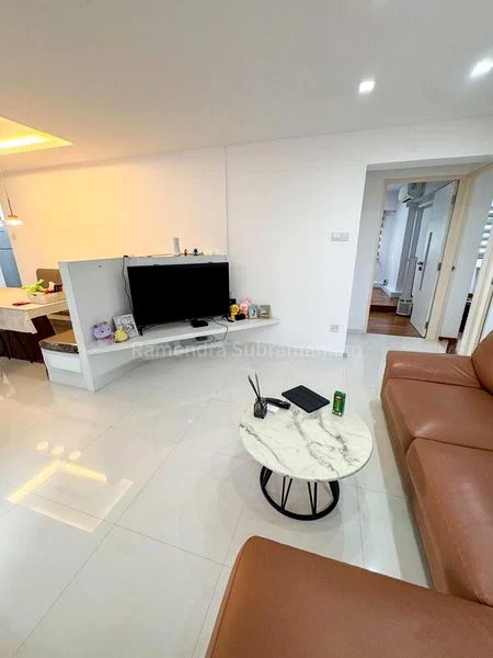 CHOA CHU KANG CRES 4