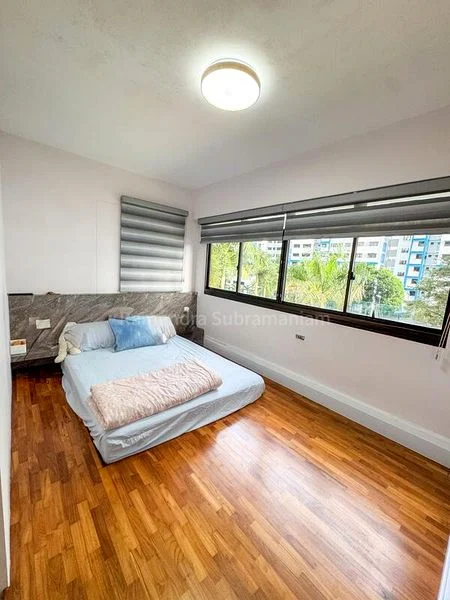 CHOA CHU KANG CRES 5