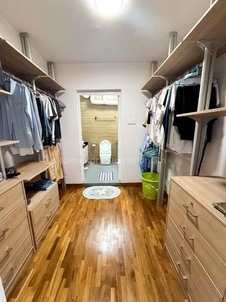 CHOA CHU KANG CRES 6