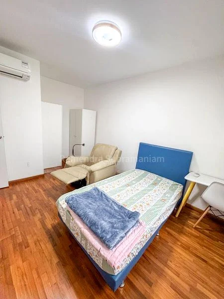 CHOA CHU KANG CRES 7