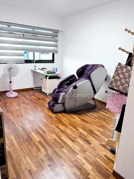 CHOA CHU KANG CRES 8