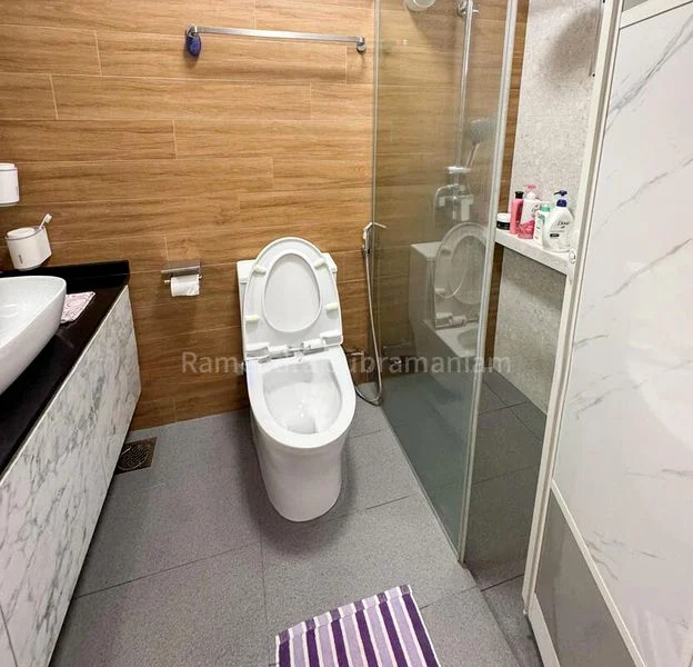 CHOA CHU KANG CRES 9