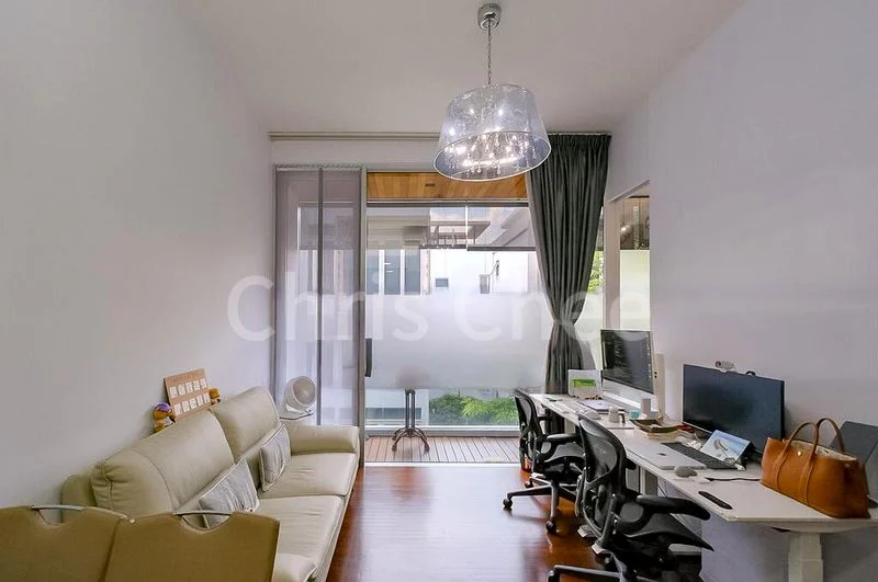 SELETAR PARK RESIDENCE 2