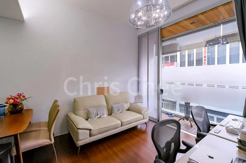 SELETAR PARK RESIDENCE 3