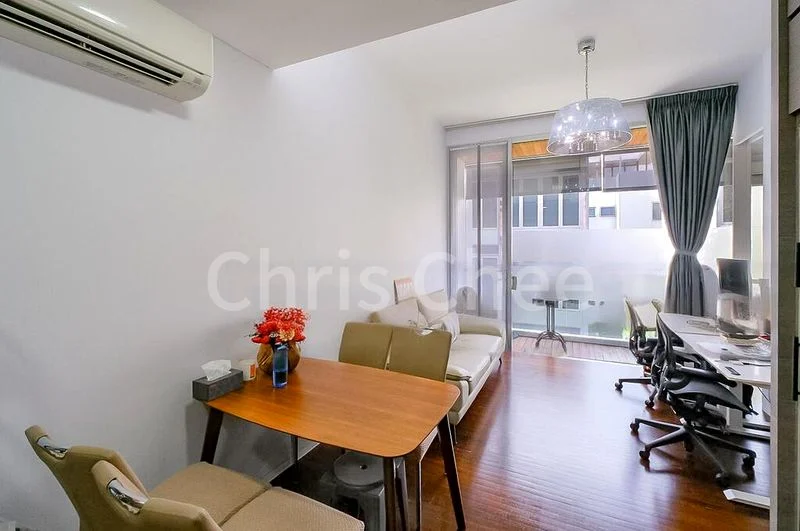 SELETAR PARK RESIDENCE 4