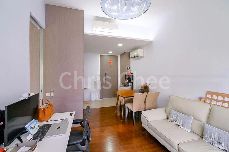 SELETAR PARK RESIDENCE 5