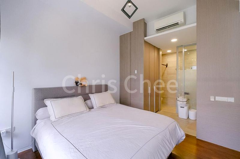 SELETAR PARK RESIDENCE 6