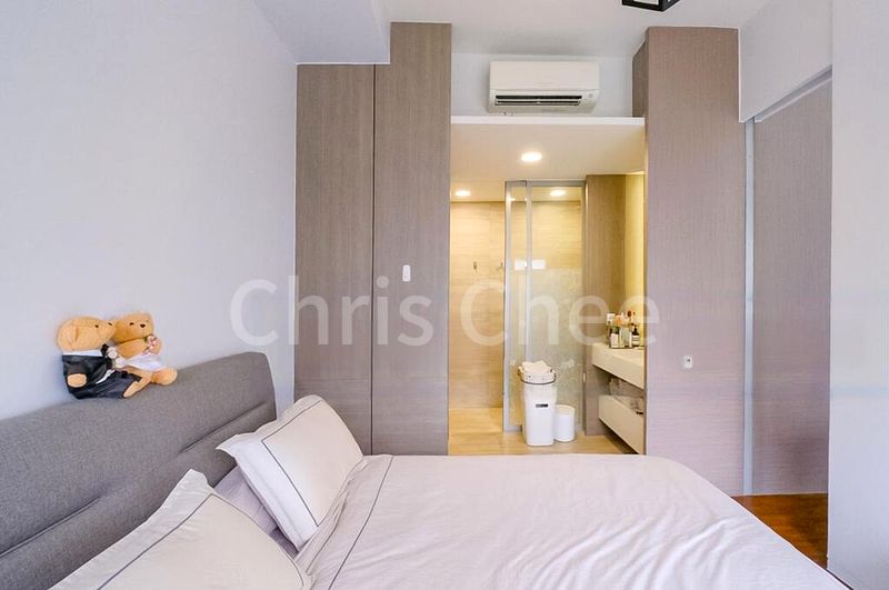 SELETAR PARK RESIDENCE 7