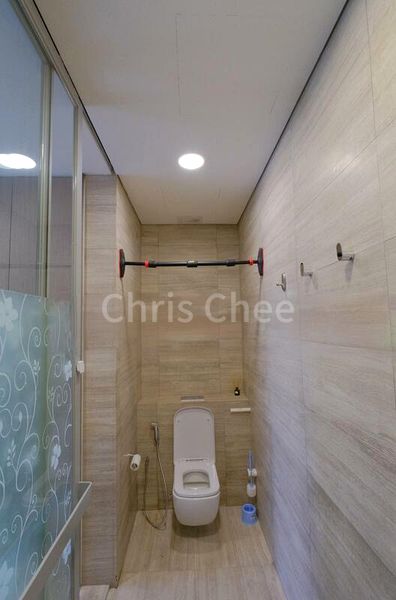 SELETAR PARK RESIDENCE 9