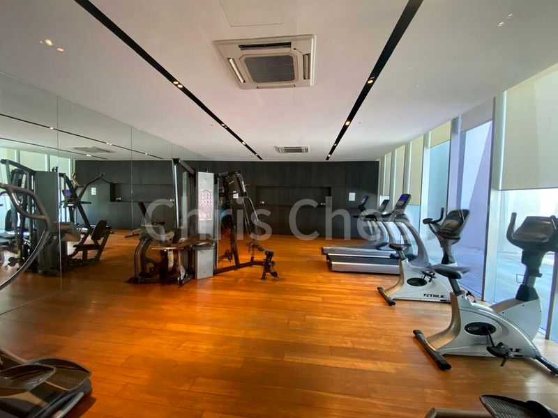 SELETAR PARK RESIDENCE 10