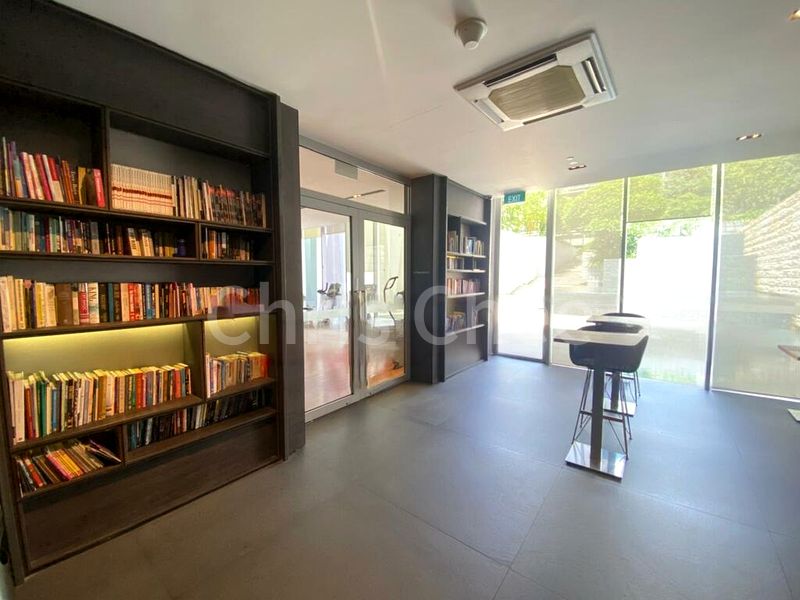 SELETAR PARK RESIDENCE 11