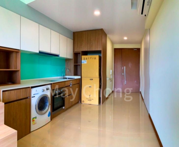 KINGSFORD WATERBAY 10