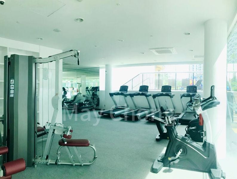 KINGSFORD WATERBAY 11