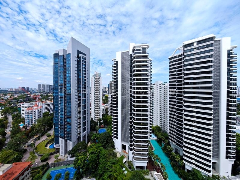 PULLMAN RESIDENCES NEWTON 2