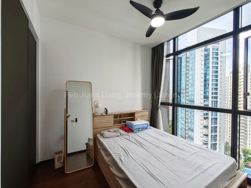 PULLMAN RESIDENCES NEWTON 3