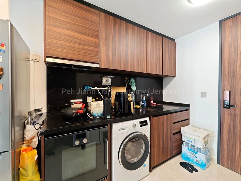 PULLMAN RESIDENCES NEWTON 4