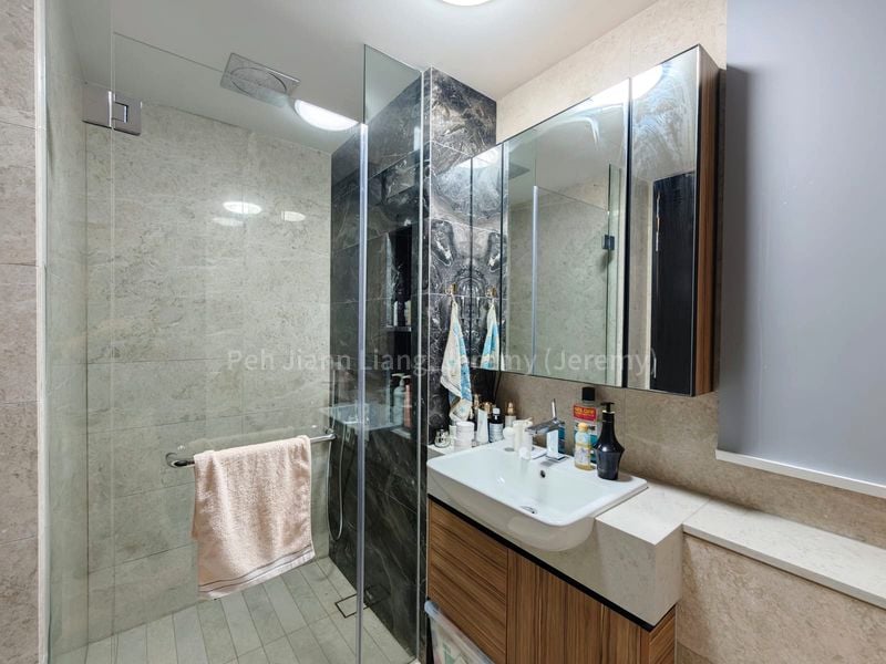 PULLMAN RESIDENCES NEWTON 5