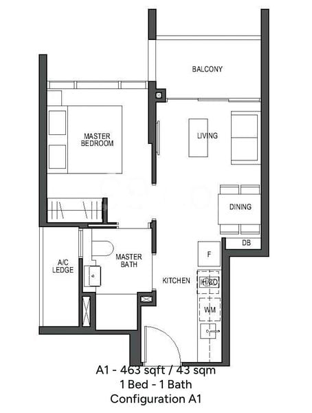 PULLMAN RESIDENCES NEWTON 7