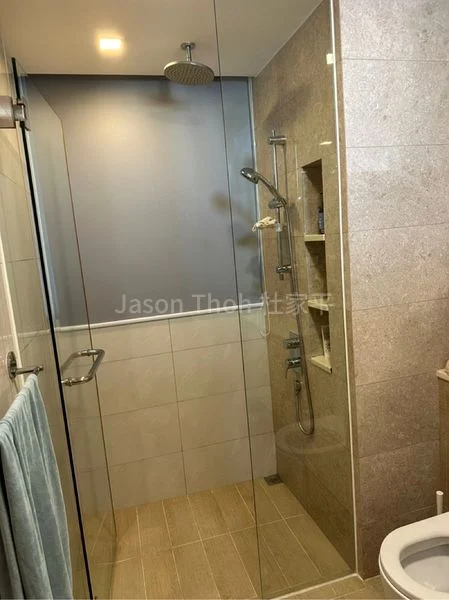 BARTLEY RESIDENCES 2