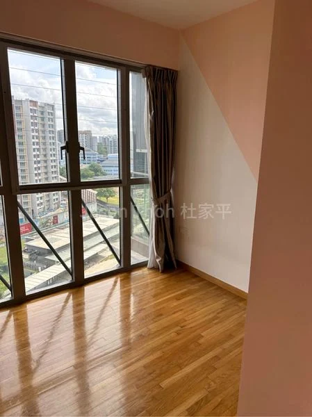 BARTLEY RESIDENCES 3