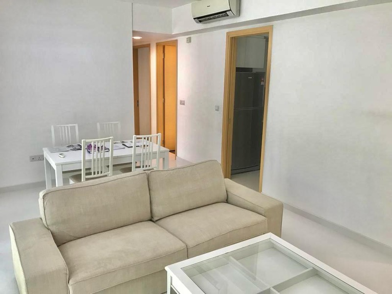 HEDGES PARK CONDOMINIUM 2