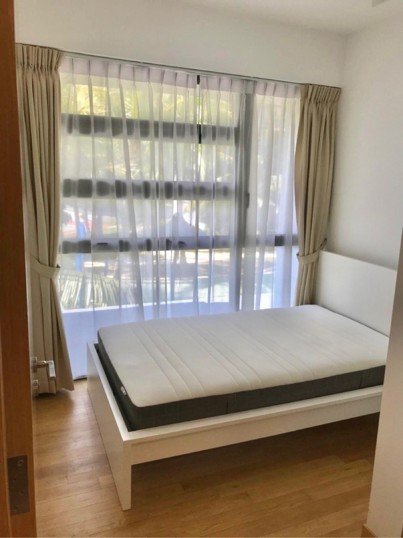 HEDGES PARK CONDOMINIUM 4