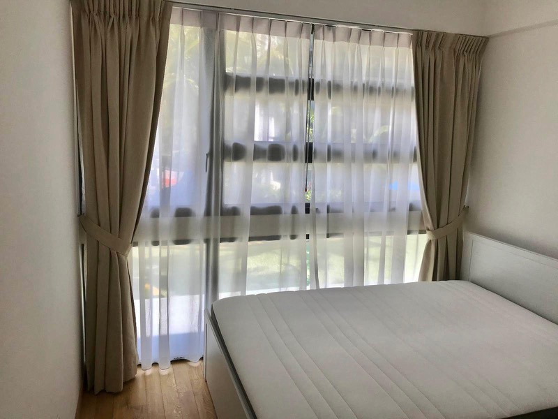 HEDGES PARK CONDOMINIUM 5