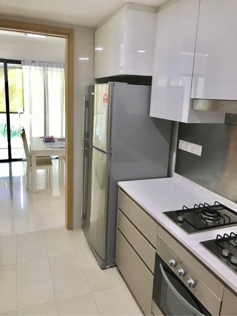 HEDGES PARK CONDOMINIUM 7