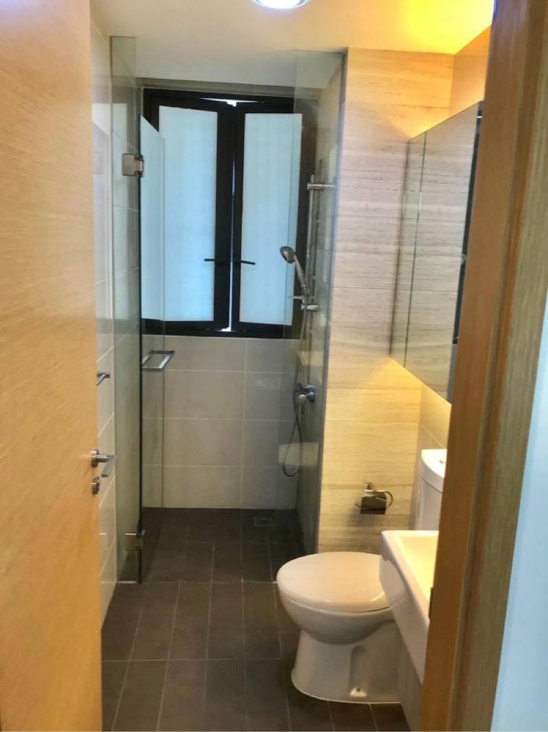 HEDGES PARK CONDOMINIUM 8